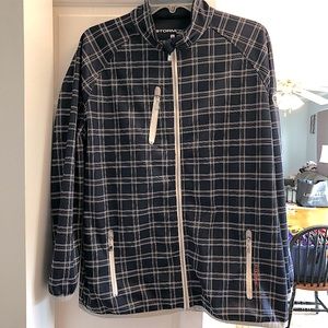 StormPack jacket - size-XL
